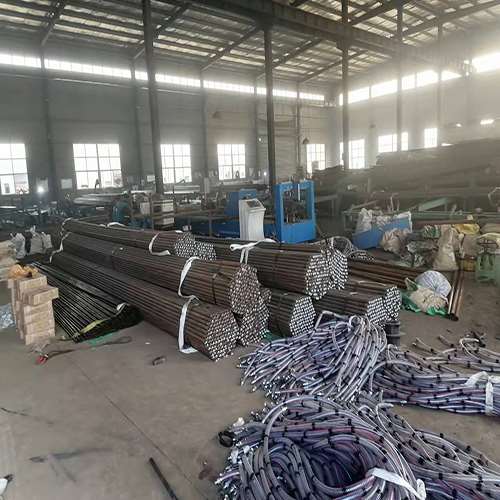 皇姑声测管施工及验收规范（最全最详细）